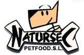 Natursec S.L. logo 2