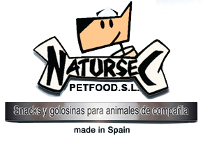 Natursec S.L. logo